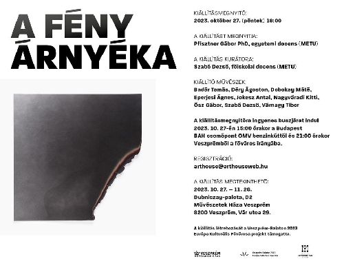 A feny arnyeka