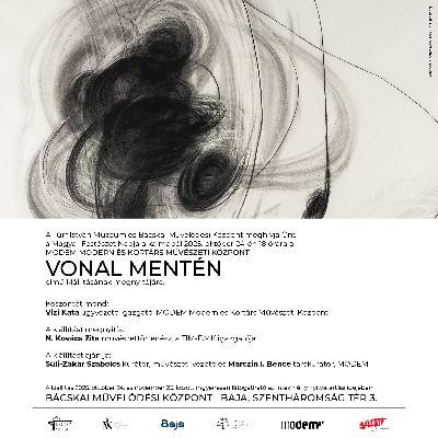 Vonal menten